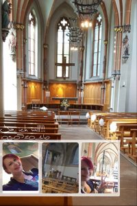 Hochzeitssängerin Gabriele Golsch_Bonn_Hochzeit