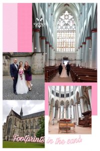Hochzeitssängerin im Altenberger Dom - Gabriele-Golsch - Hochzeit, Taufe, Beerdigung - Altenberger Dom - Hochzeitssängerin Gabriele-Golsch - Hochzeit, Taufe, Beerdigung - Altenberger Dom