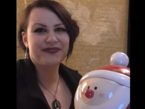 Hochzeitssängerin Gabriele-Golsch - Hochzeit, Taufe, Beerdigung - Fröhliche Weihnachten aus Kerpen-Horrem