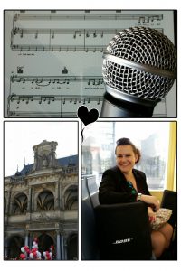 Hochzeitssängerin Gabriele-Golsch - Hochzeit, Taufe, Beerdigung - Und ich sa(n)g JAAA! zur standesamtlichen Trauung in der Rentkammer im Kölner Rathaus