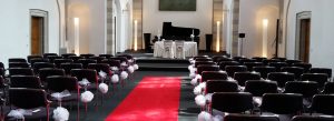 Hochzeitssängerin Gabriele Golsch - Rezensionen