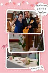 Hochzeitssängerin Gabriele Golsch - Hochzeit, Taufe, Beerdigung in St. Clemens in Kerpen-Horrem - Hochzeitssängerin in Kerpen-Horrem